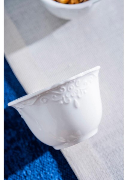 King Yuvarlak Kase - 8 cm fiyatları