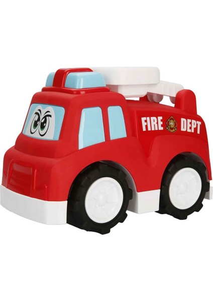 Dev Teker Araçlar Polis/itfaiye fiyatları