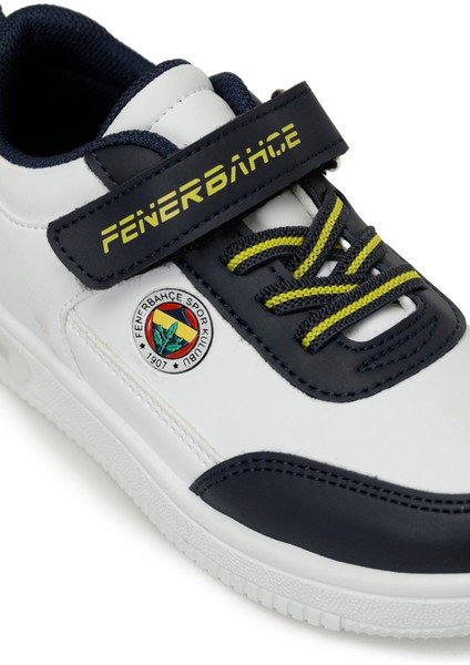 Cena Pu P 5fx Beyaz Erkek Çocuk Sneaker