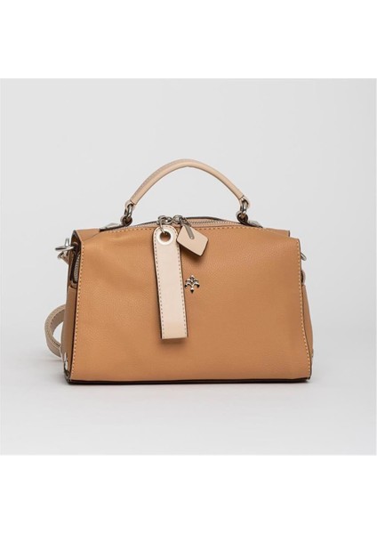 Taba Morpheus Kadın El ve Omuz Çantası