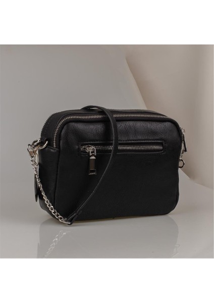 Siyah Kaikias Kadın Çapraz Çanta modelleri
