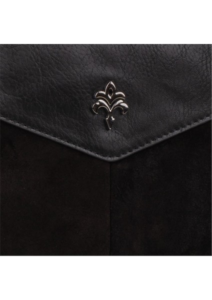 Siyah Kaikias Kadın Çapraz Çanta fırsatları