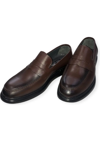 Hakiki Iç Dış Deri El Işçiliği Özel Üretim Erkek Ayakkabı fiyatları