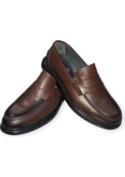 Hakiki Iç Dış Deri El Işçiliği Özel Üretim Erkek Ayakkabı modelleri