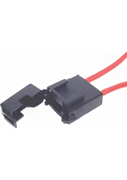 Mini Bıçak Sigorta Yuvası 1,5mm2 Kablolu fiyatları