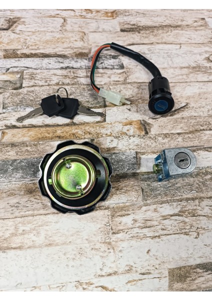 Cg Kontak Seti Çukur Soket modelleri