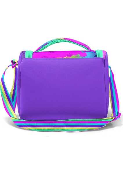 Coral High Kids Mor Pembe Köpek Desenli 3’lü Okul Çanta Seti SET0123649 modelleri