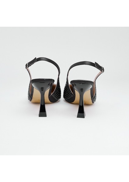 Kadın Topuklu Abiye Ayakkabı fırsatları