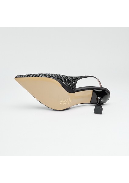 Kadın Topuklu Abiye Ayakkabı indirimleri