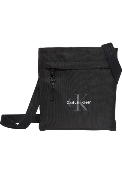 Calvin Klein Erkek Çapraz Çanta LV04D3178GUB1
