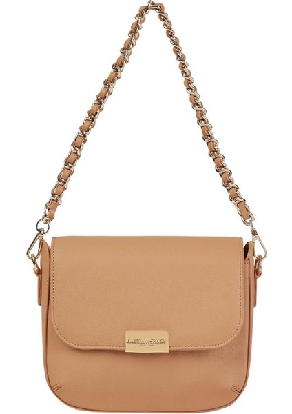 Taba Zincir Askı Işlemeli Kadın Çapraz Çanta fiyatları