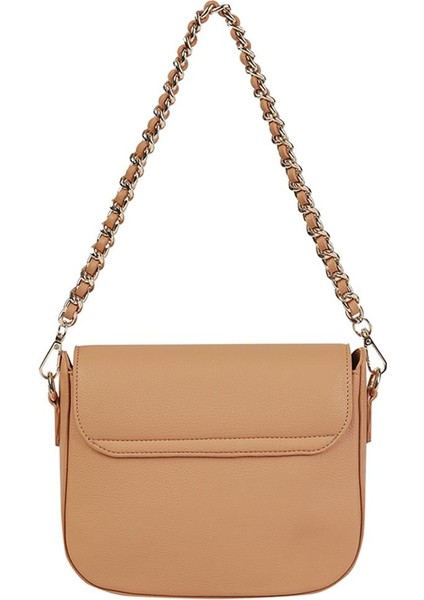 Taba Zincir Askı Işlemeli Kadın Çapraz Çanta modelleri