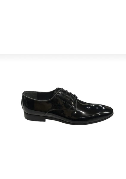 Hakiki Iç Dış Deri Özel Üretim El Işçiliği 36,37,38,39,40,41,42,43,44,45,46,47,48,49 Numara Rugan Erkek Ayakkabı