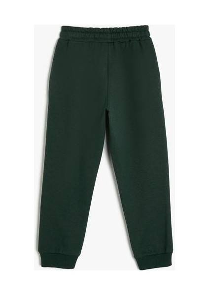 Sweat Bottoms modelleri