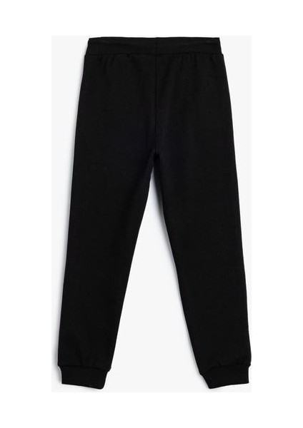 Sweat Bottoms