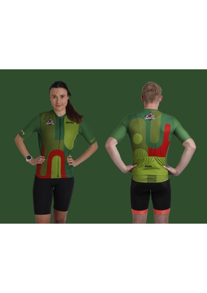 20ᵗʰ Anniversary Dragon Ride Bisiklet Forması GF94075C24DRA modelleri