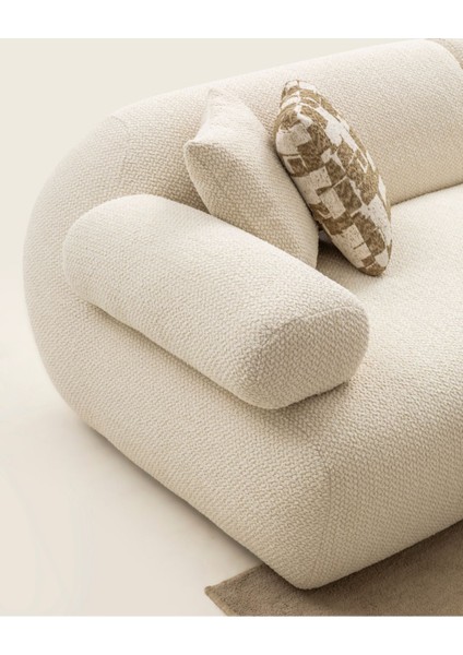 Sign Koltuk Takımı & Oturma Grubu - (3+1) indirimleri