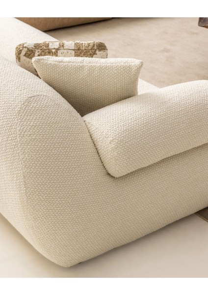 Sign Koltuk Takımı & Oturma Grubu - (3+1)