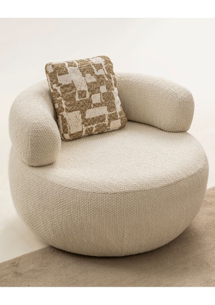 Sign Koltuk Takımı & Oturma Grubu - (3+1)