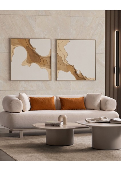 Latte Koltuk Takımı & Oturma Grubu - (3+1) modelleri