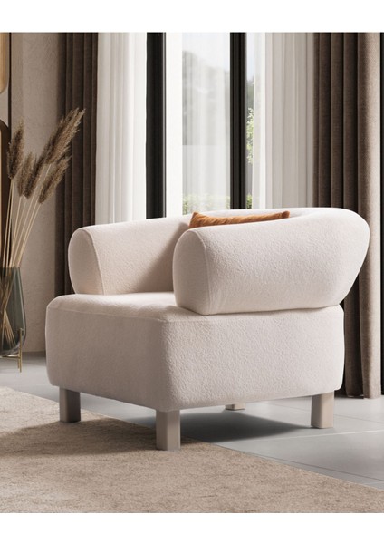 Latte Koltuk Takımı & Oturma Grubu - (3+1) indirimleri