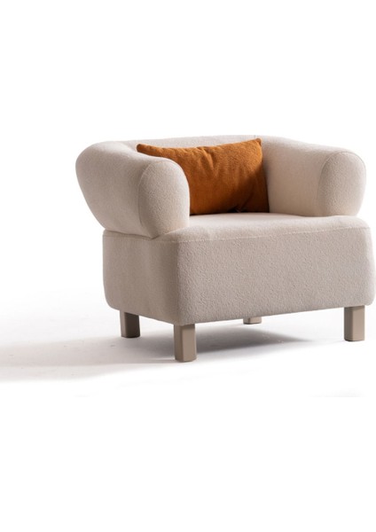 Latte Koltuk Takımı & Oturma Grubu - (3+1)