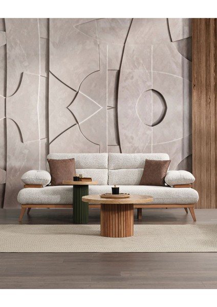 Sporting Koltuk Takımı & Oturma Grubu - (3+3+1+1) modelleri