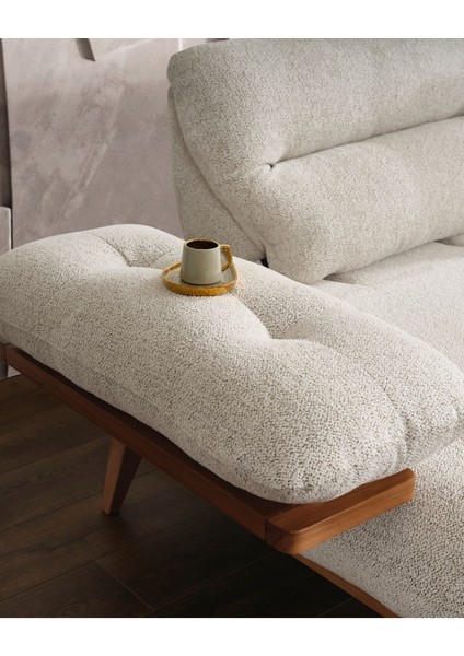 Sporting Koltuk Takımı & Oturma Grubu - (3+3+1+1) fırsatları