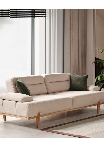 Zara Koltuk Takımı & Oturma Grubu - (3+3+1) fiyatları