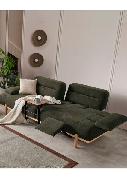 Zara Koltuk Takımı & Oturma Grubu - (3+3+1) indirimleri