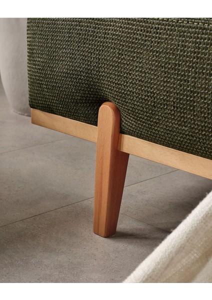 Zara Koltuk Takımı & Oturma Grubu - (3+3+1)