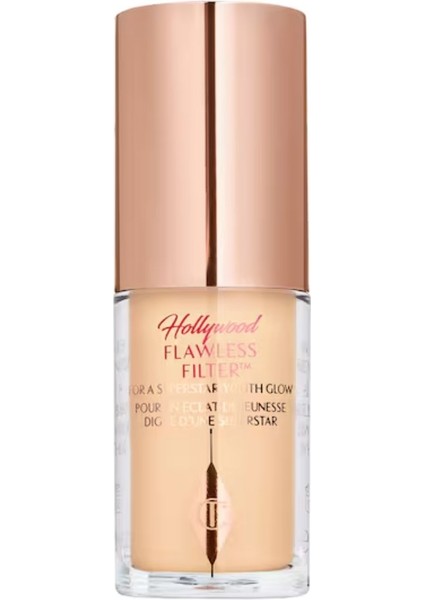Hollywood Flawless Filter 3 Fair - Seyahat Boyu Fondöten 5.5 ml