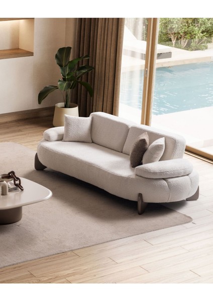 Zen Koltuk Takımı & Oturma Grubu - (3+3+1) modelleri