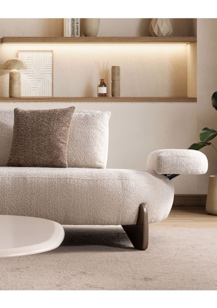 Zen Koltuk Takımı & Oturma Grubu - (3+3+1) indirimleri