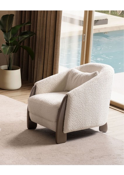 Zen Koltuk Takımı & Oturma Grubu - (3+3+1)