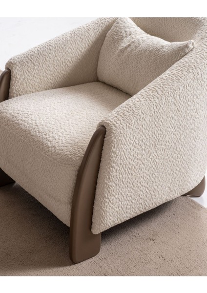 Zen Koltuk Takımı & Oturma Grubu - (3+3+1)