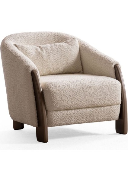 Zen Koltuk Takımı & Oturma Grubu - (3+3+1)