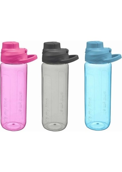 Cool Matara 650 ml Tp 569 – Sızdırmaz Spor Su Şişesi