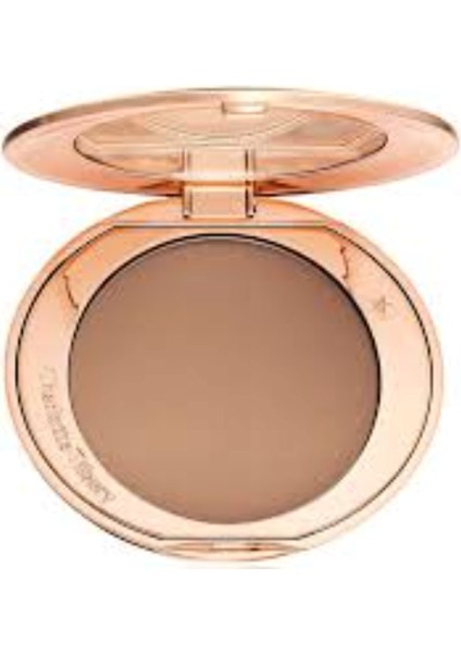 Airbrush Flawless Finish 4 Deep - Matlaştırıcı Pudra