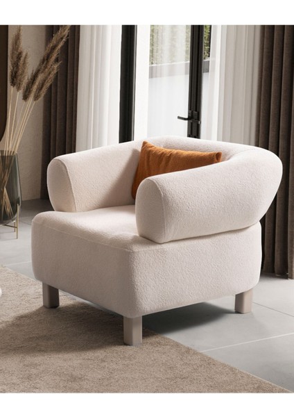 Latte Koltuk Takımı & Oturma Grubu - (3+3+1+1) indirimleri