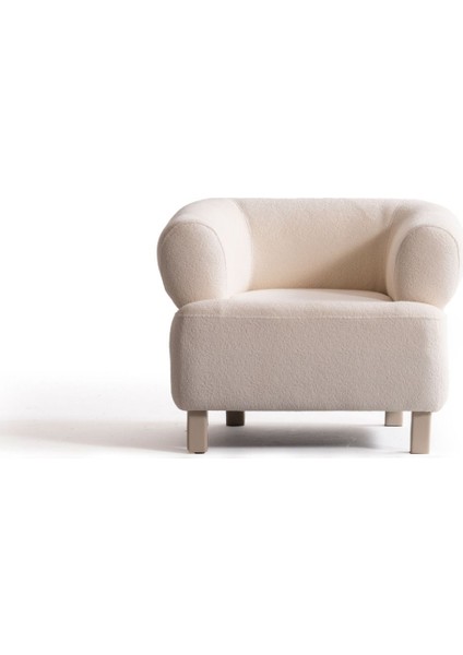 Latte Koltuk Takımı & Oturma Grubu - (3+3+1+1)