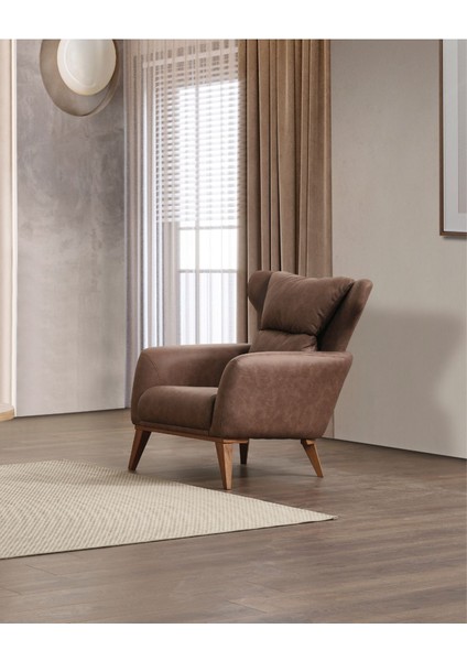 Sporting Koltuk Takımı & Oturma Grubu - (3+1)