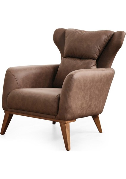 Sporting Koltuk Takımı & Oturma Grubu - (3+1)