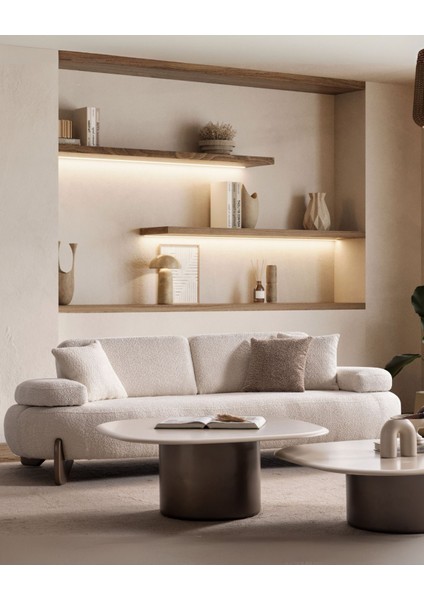 Zen Koltuk Takımı & Oturma Grubu - (3+3+1+1) modelleri