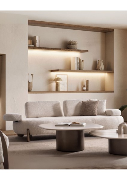 Zen Koltuk Takımı & Oturma Grubu - (3+3+1+1) fırsatları