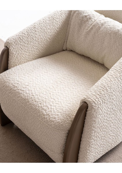 Zen Koltuk Takımı & Oturma Grubu - (3+3+1+1)