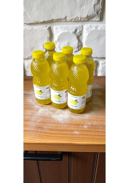 Limonata 6'lı Paket fiyatları