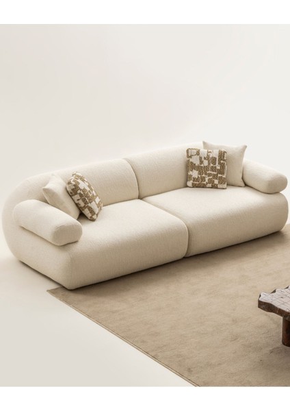 Sign Koltuk Takımı & Oturma Grubu - (3+3+1) modelleri