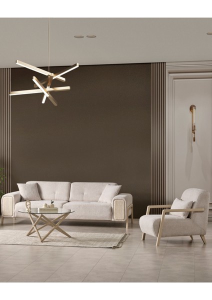 Miran Koltuk Takımı & Oturma Grubu - (3+1) fiyatları