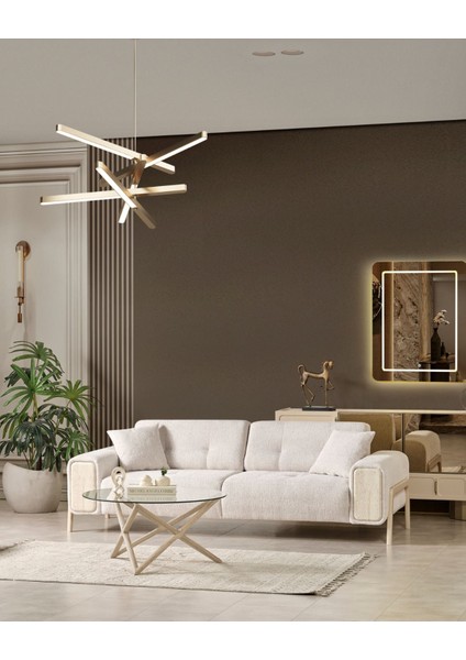 Miran Koltuk Takımı & Oturma Grubu - (3+1) fırsatları